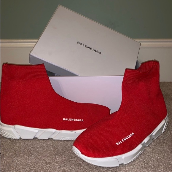 designer running shoes